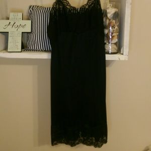 Vanity Fair Dress Slip